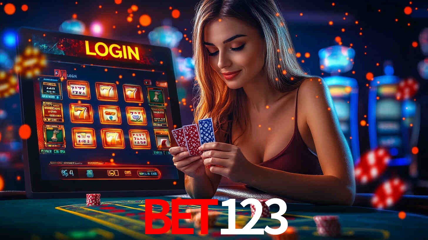 Bônus Generosos e Exclusivos no bet123 para Você!