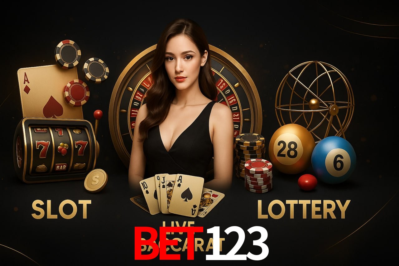 bet123 cassino