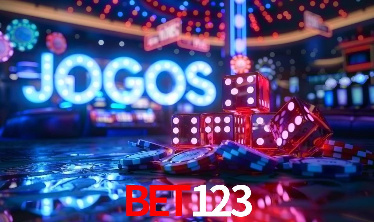 Interface Premium bet123
