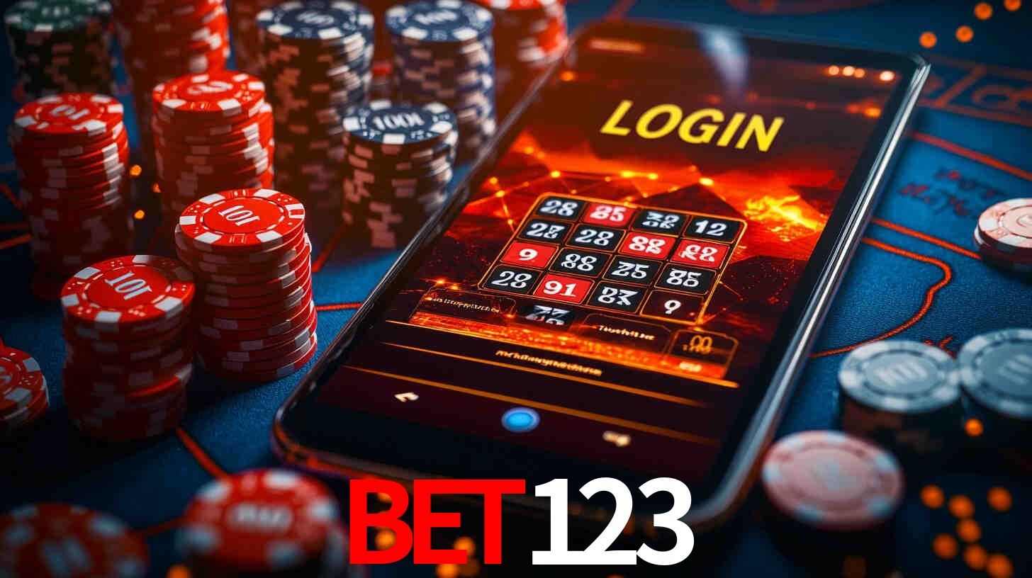bet123 casino