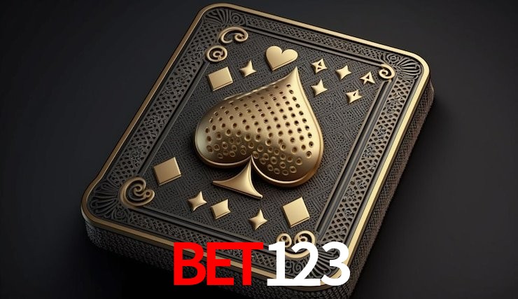 Estatísticas bet123