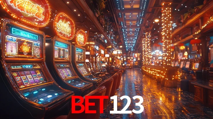 bet123: Seu Especialista em Apostas Esportivas Brasileiras