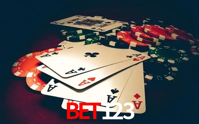 bet123 Slots