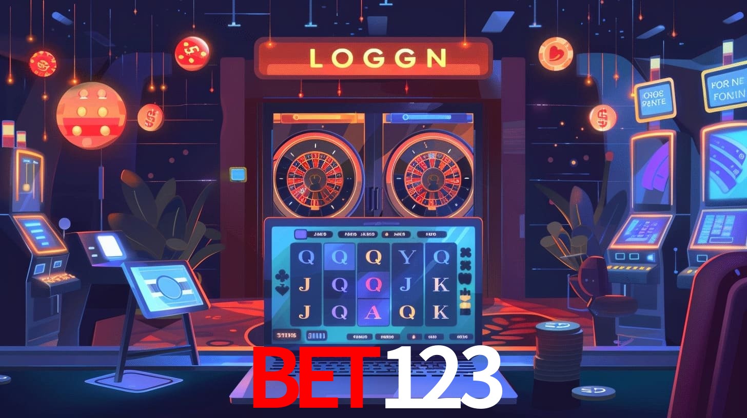 Integração de APIs bet123
