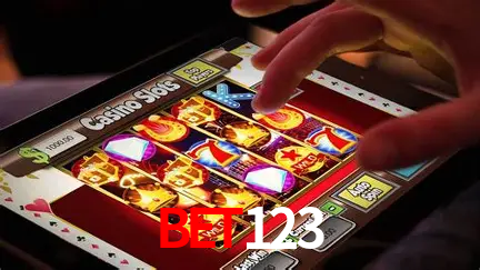 Desvendando o Mundo dos Jogos Virtuais na bet123