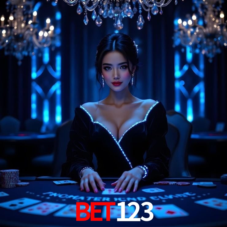 Diretório de Jogos bet123
