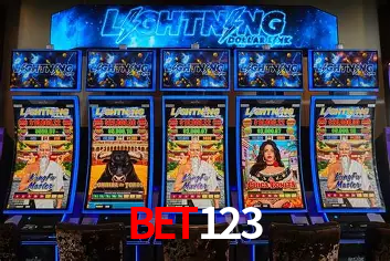A Emoção da Loteria na bet123: Uma Chance de Mudança de Vida