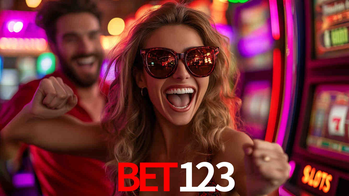 A Popularidade dos Caça-Níqueis no bet123