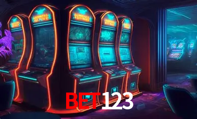 Inovações de Jogos na bet123: O Futuro das Experiências Interativas