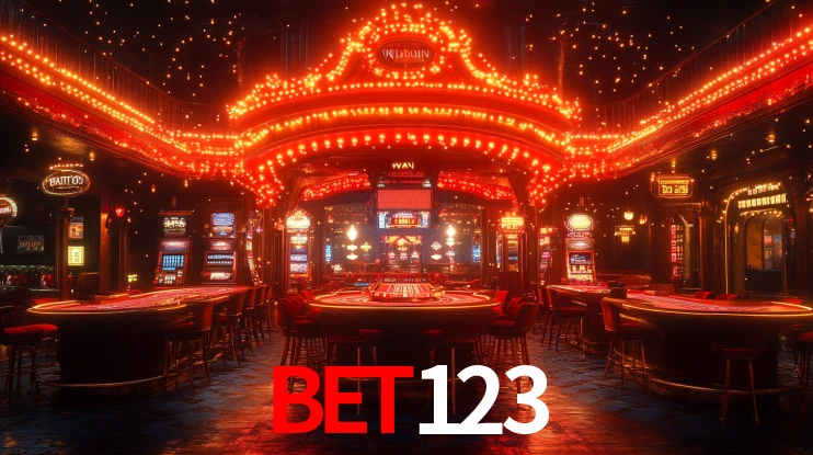 Experimente o Login Seguro Premium no bet123