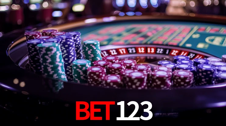 Welcome Bonus bet123