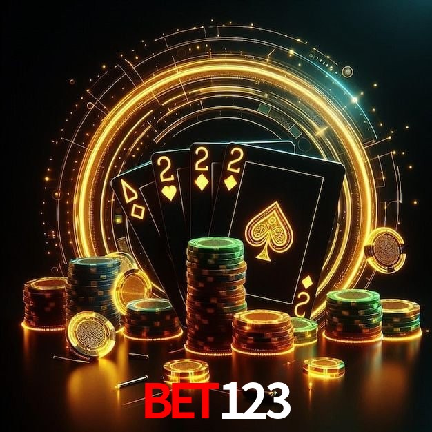 Recursos de Bônus bet123