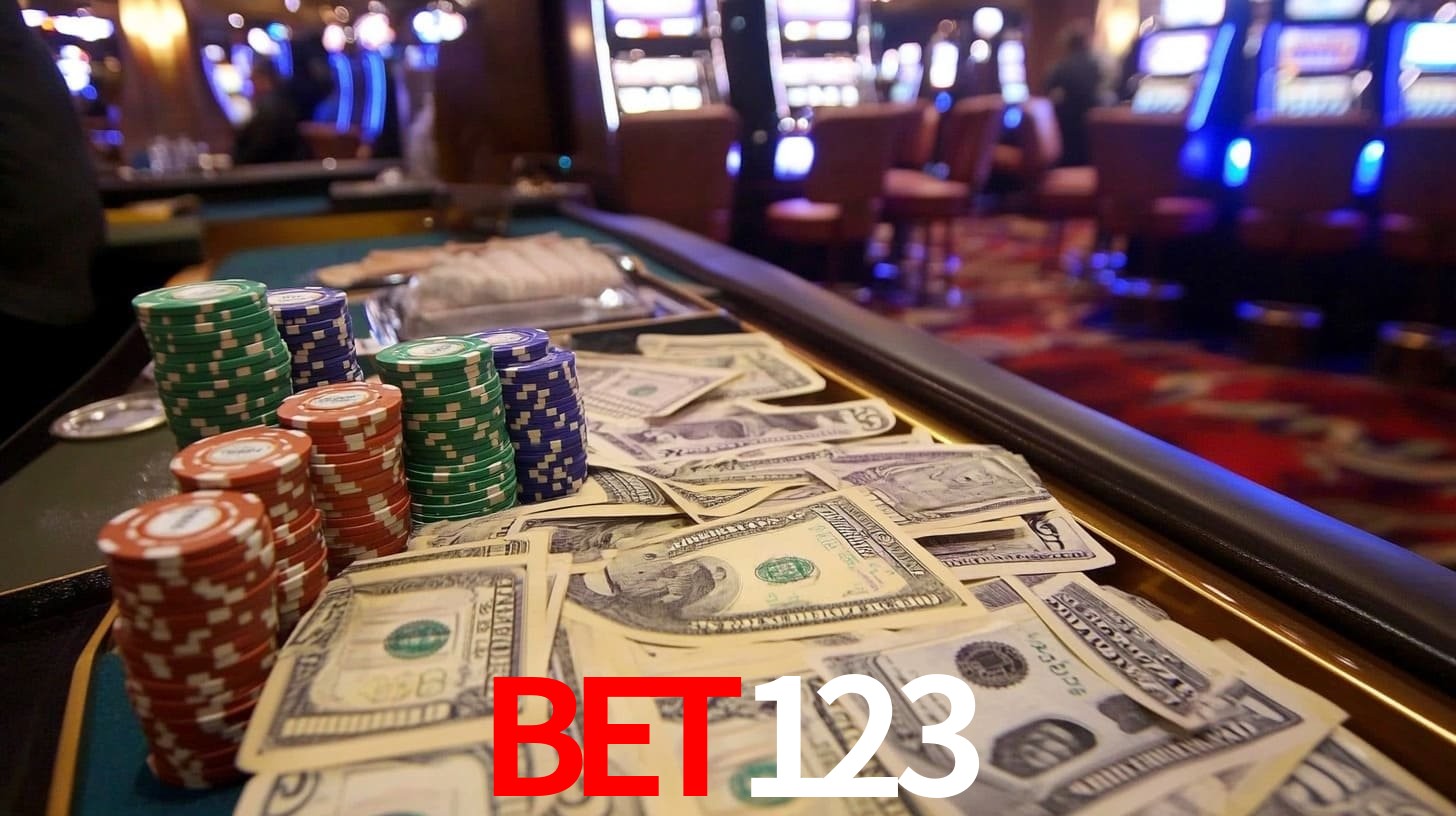 bet123 lottery