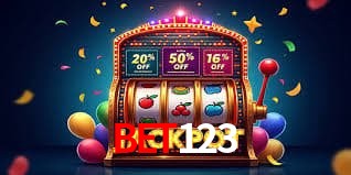 Tecnologia da Plataforma bet123