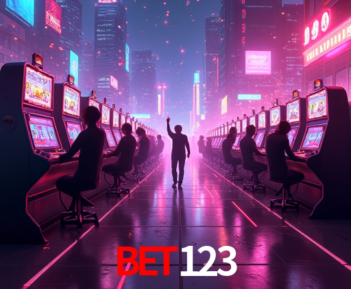 Programa VIP bet123