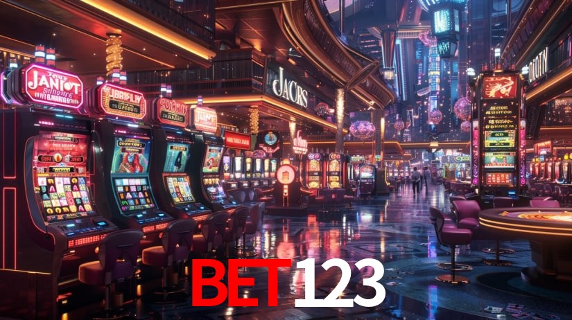 Games Directory bet123