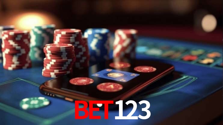 Casino VIP bet123