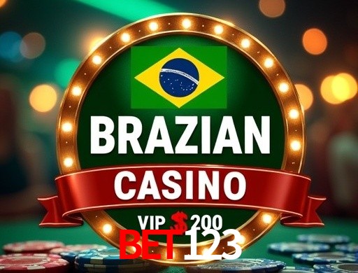 bet123 Plataforma