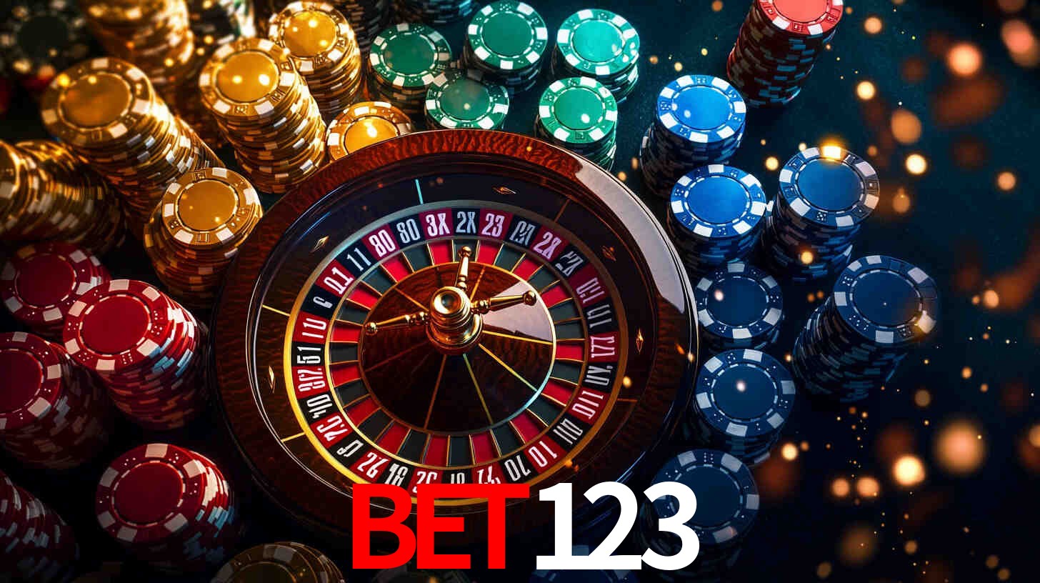 bet123 casino