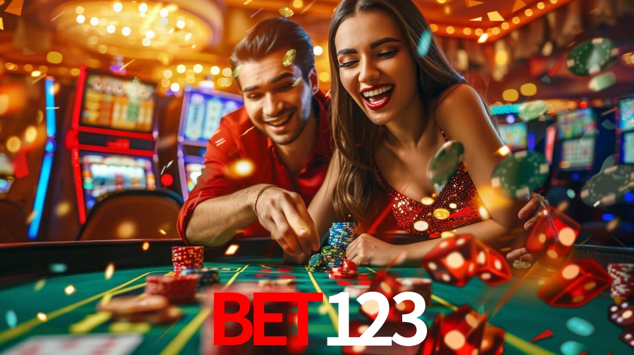 Cadastro Rápido bet123