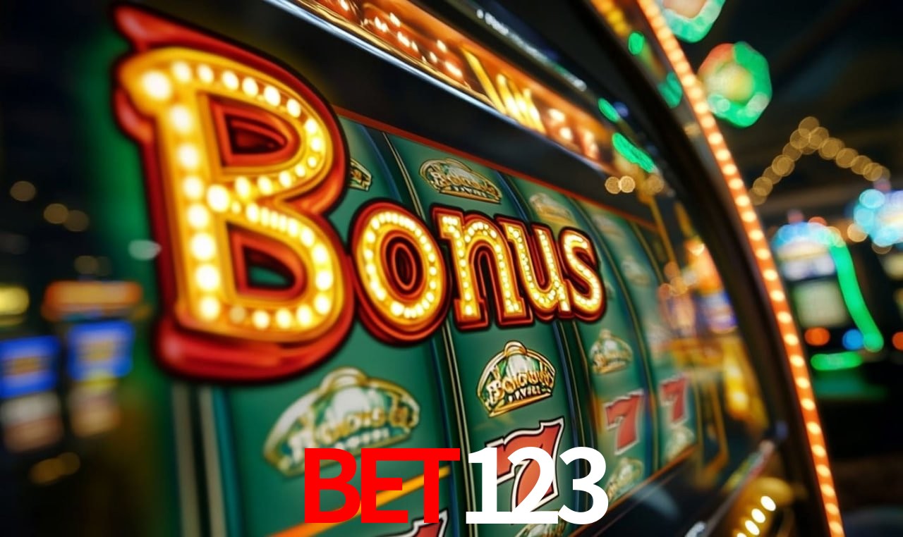 bet123 cassino online