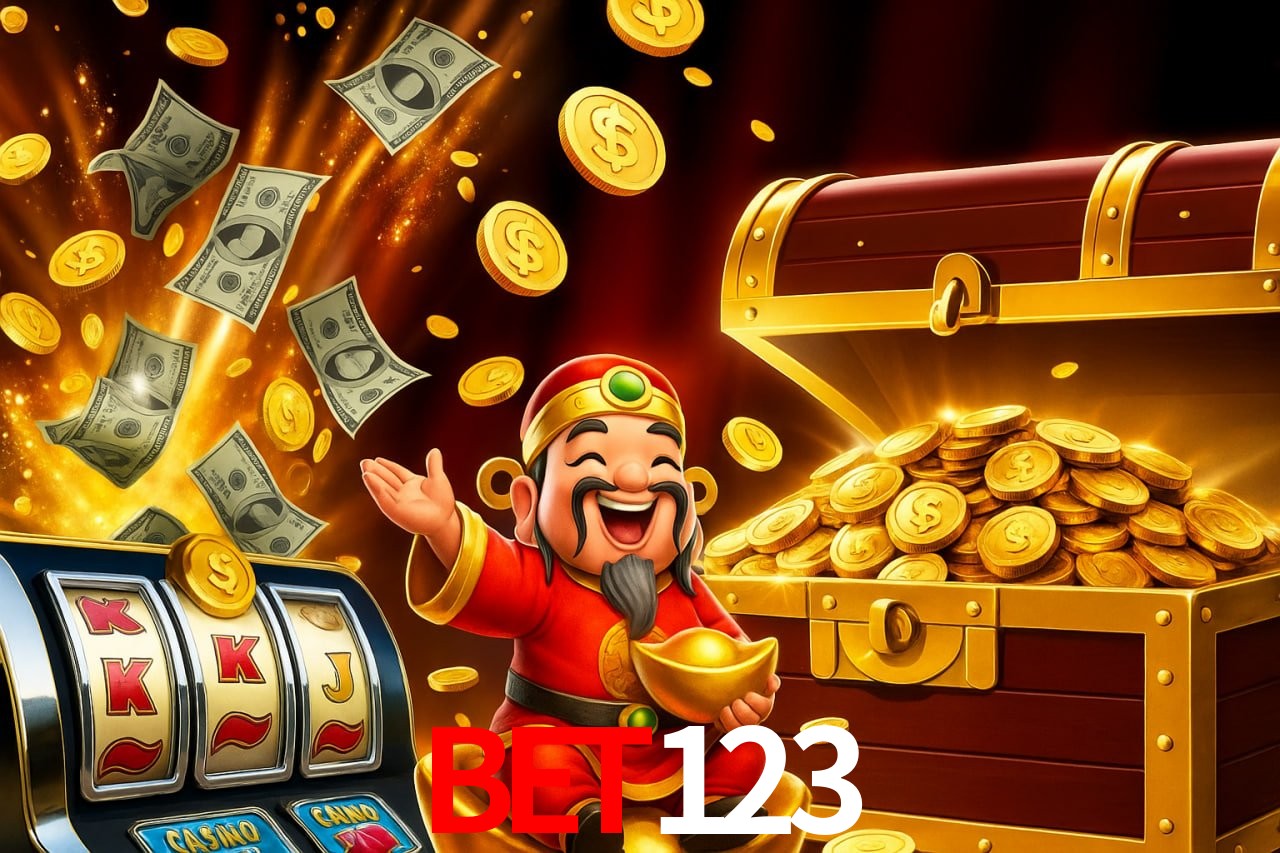Jogos Exclusivos bet123
