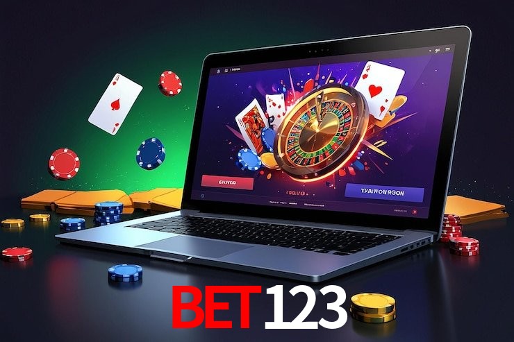 Promoção Relâmpago bet123
