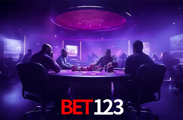 Experiência VIP bet123