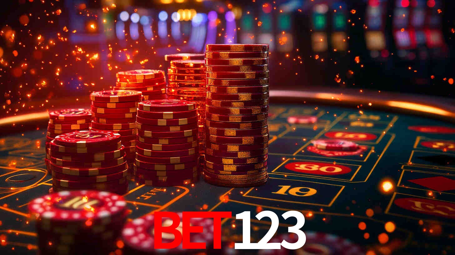 bet123 bonus