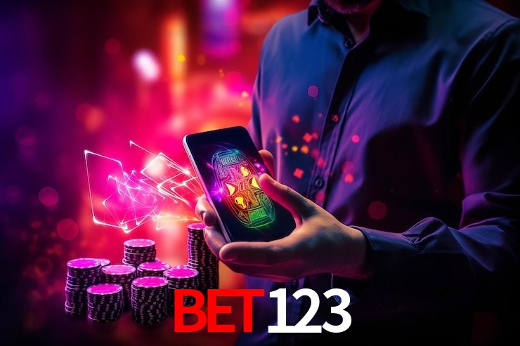 Torneios bet123