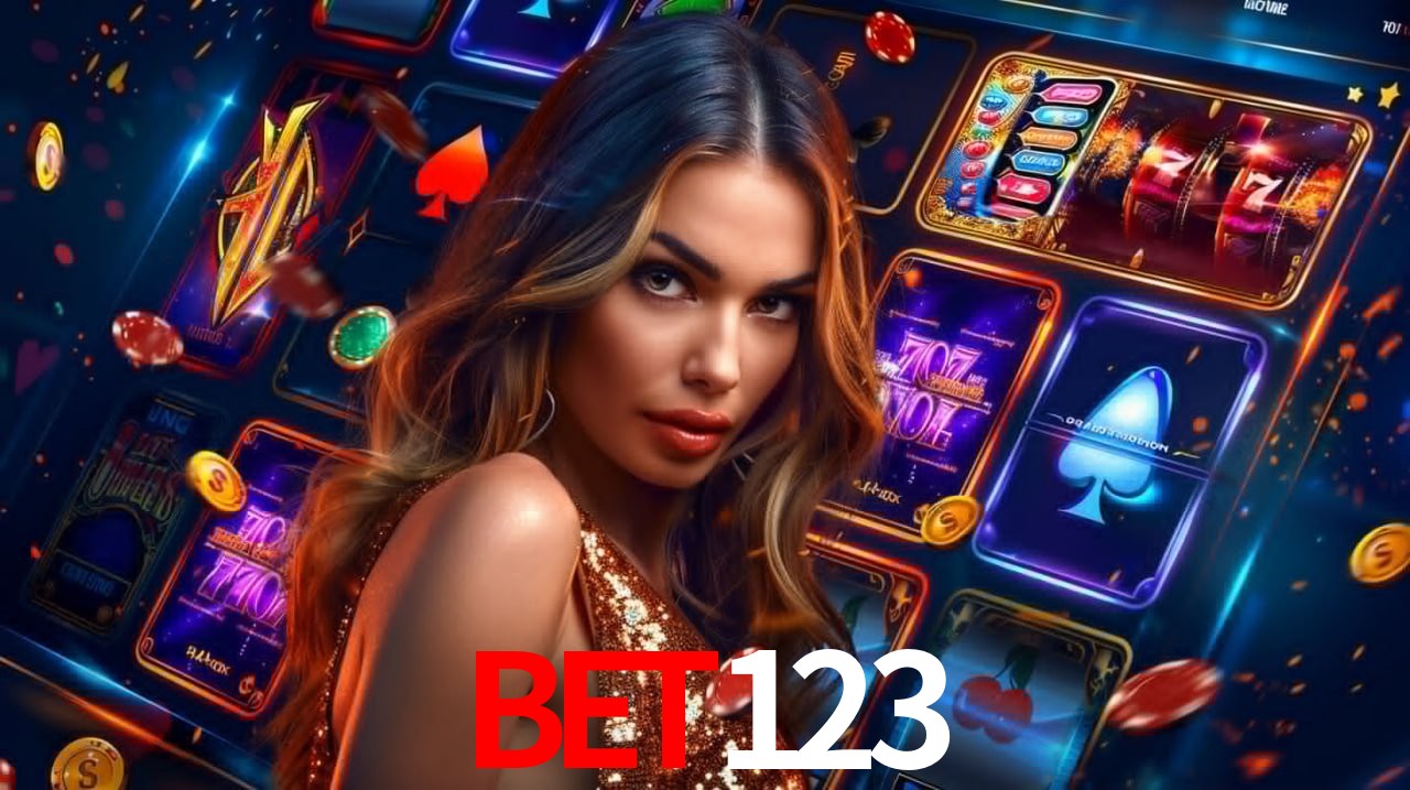 Desvendando o Mundo dos Jogos Virtuais na bet123