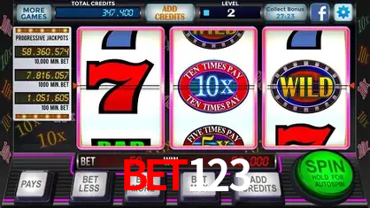 A Revolução dos Aplicativos de Jogos no bet123
