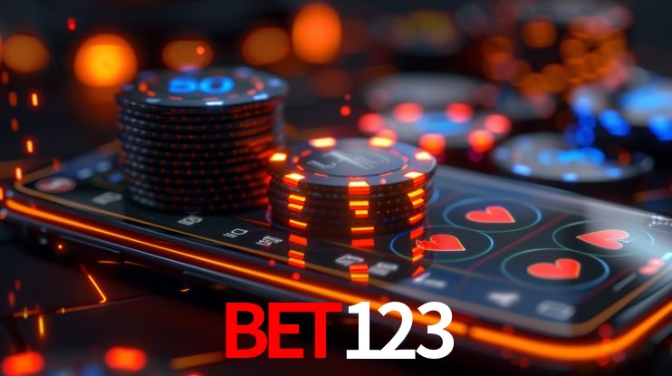 Experiência VIP bet123