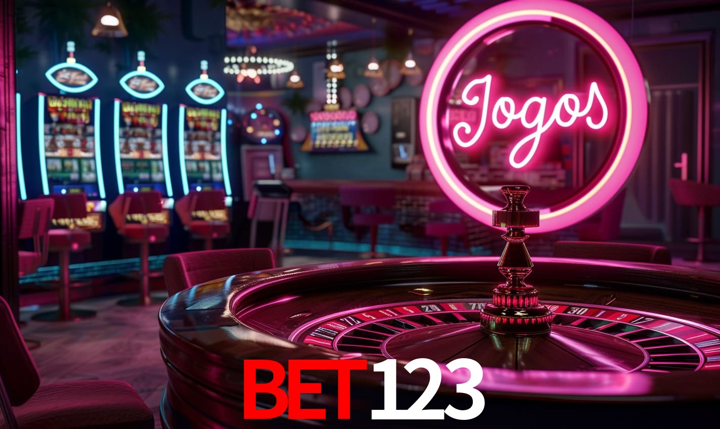 Explorando a Categoria de Eventos em Apostas na bet123