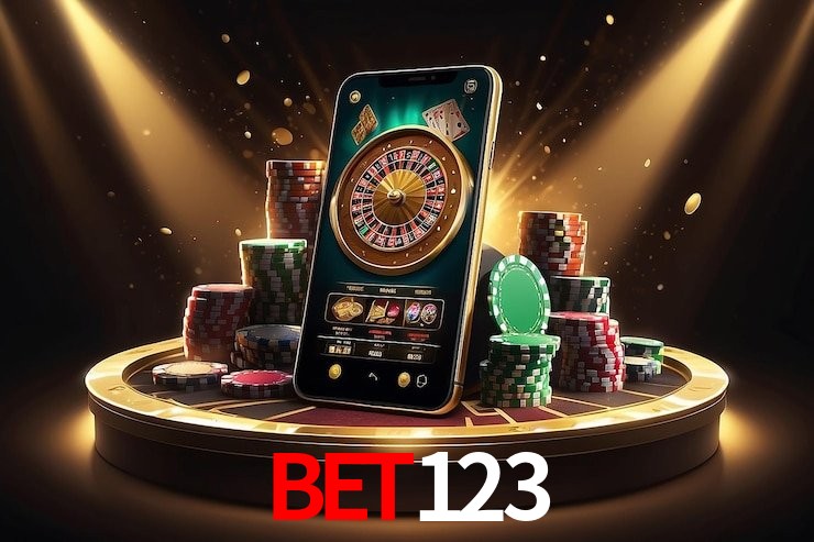 Benefícios da Conta bet123
