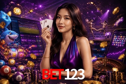 Live Casino bet123