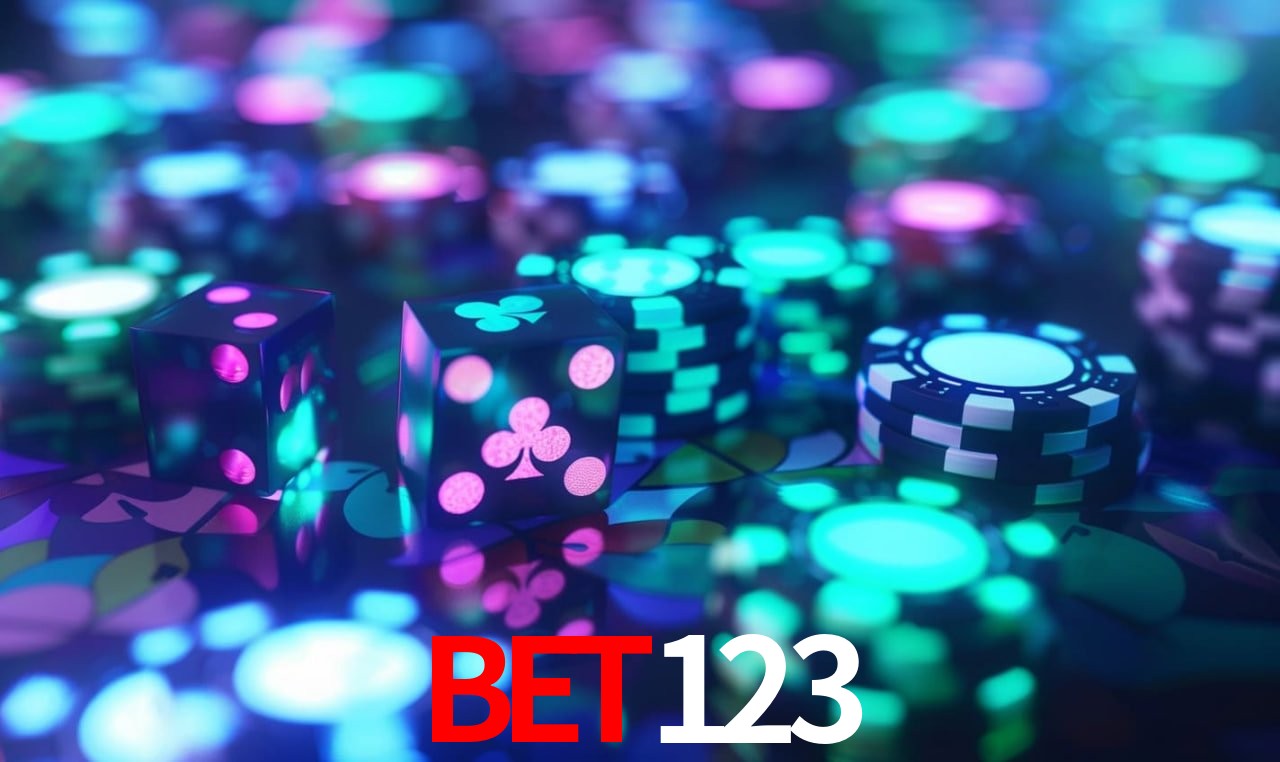 Casino Ao Vivo bet123