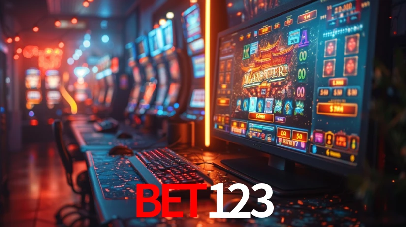 bet123: Jogos de Caça-Níqueis-Altas Recompensas, Roleta-Velocidade, Blackjack-Desafios Máximos