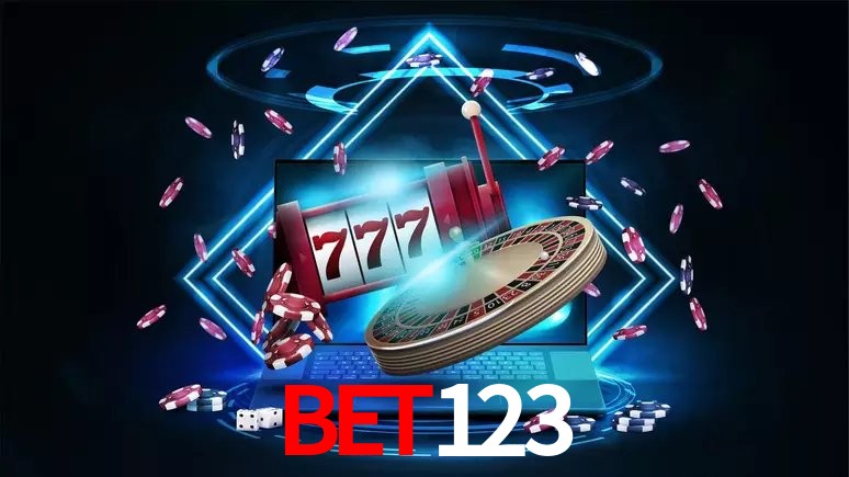 Provedores de Jogos bet123