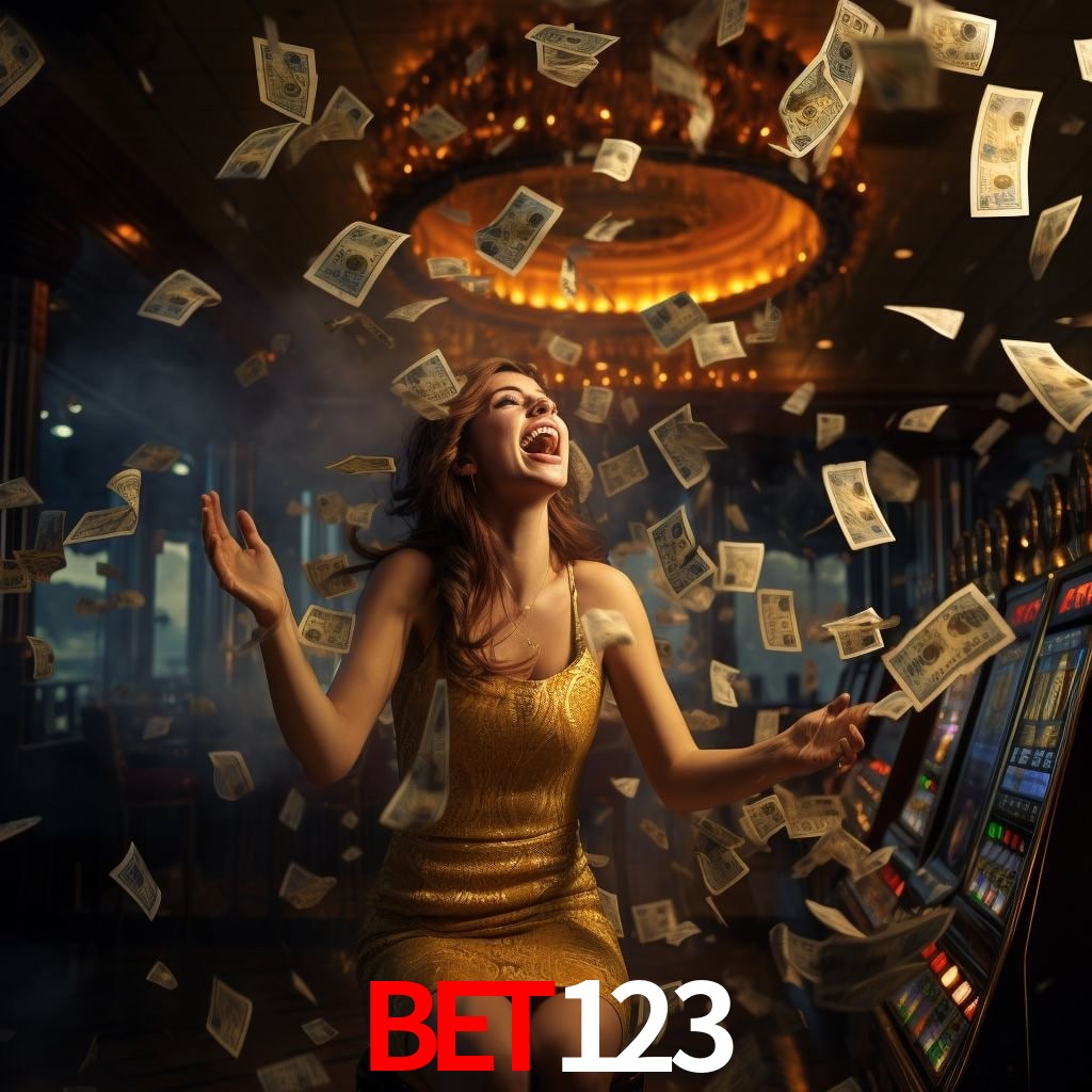 VIP Casino bet123
