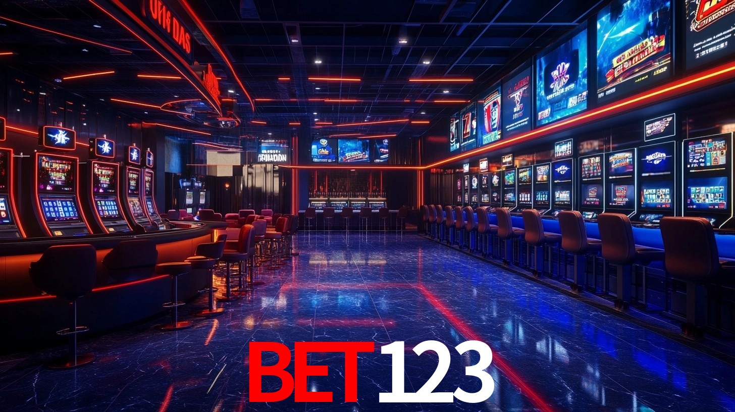 Exclusive Games bet123
