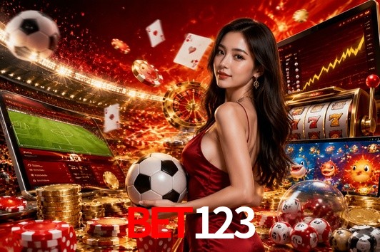 Game Providers bet123