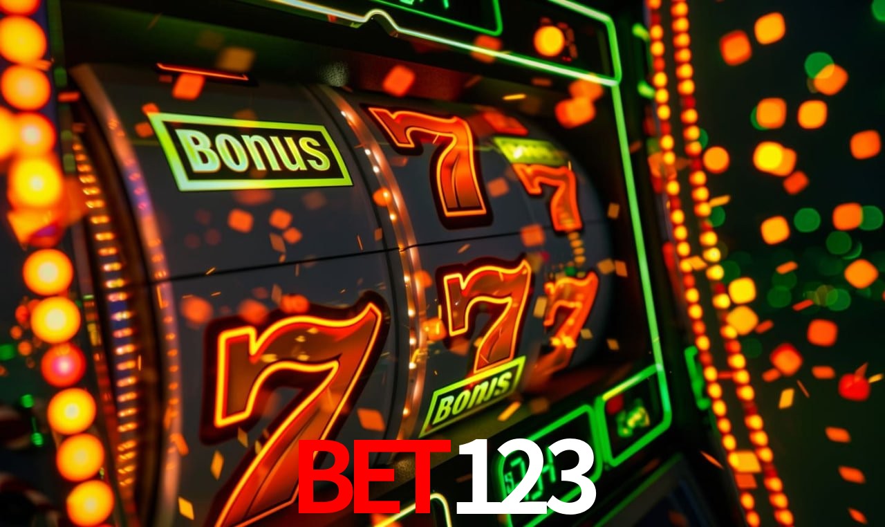 A Emoção da Loteria na bet123: Uma Chance de Mudança de Vida