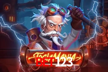 Casino Ao Vivo bet123