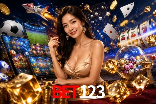 Slot Games bet123