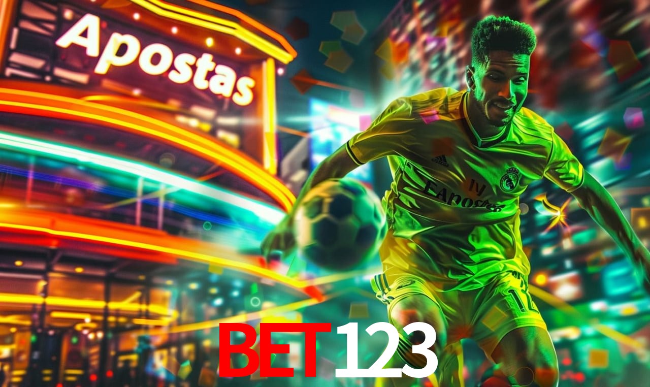 Estatísticas do Jogo bet123