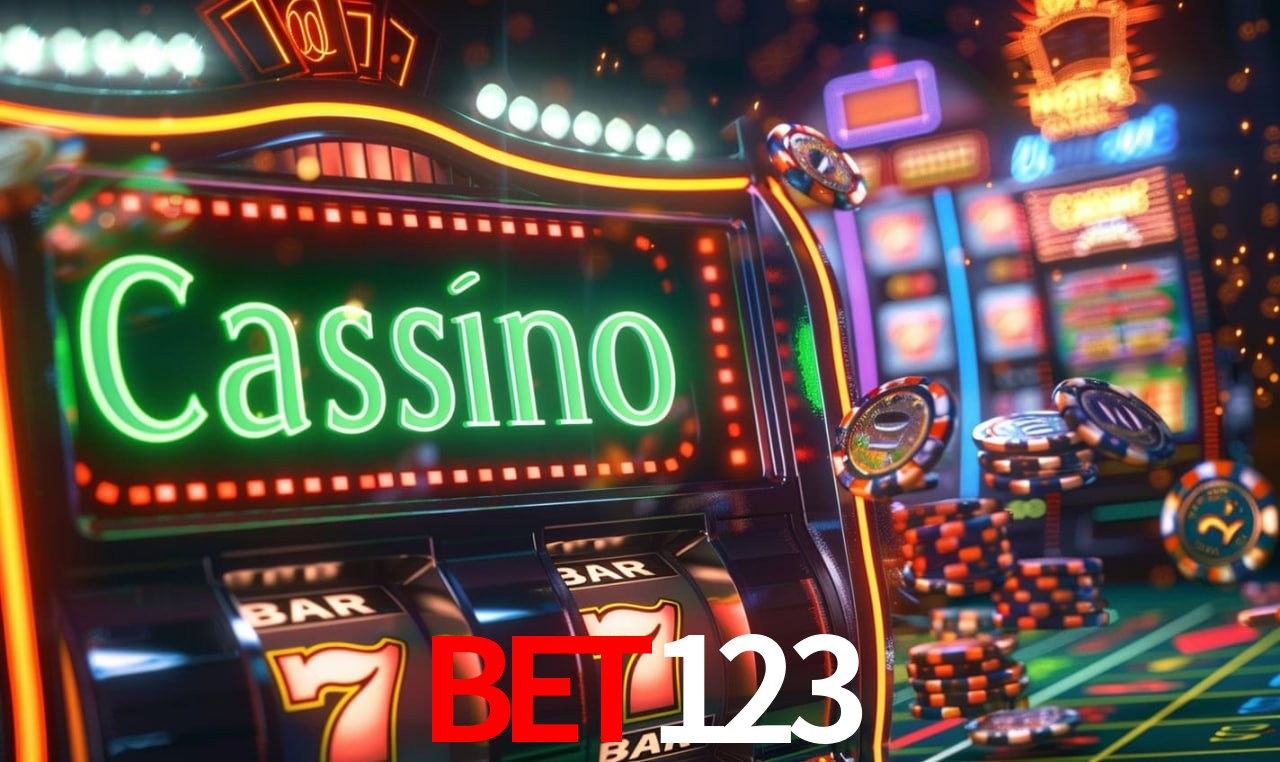 Login Seguro bet123