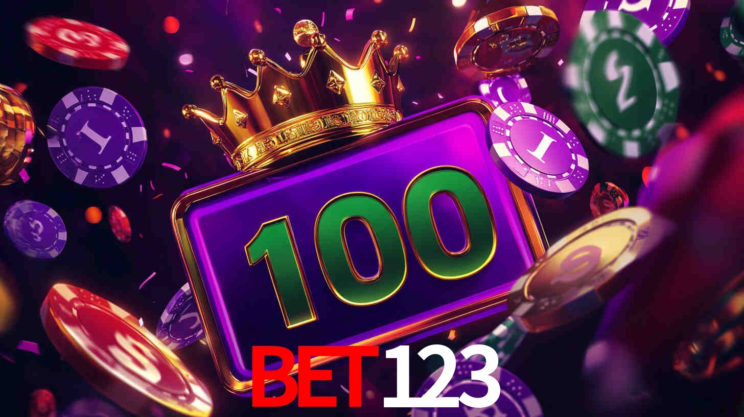 Premium Interface bet123