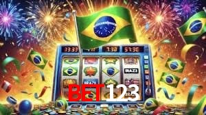 Bonus Features bet123