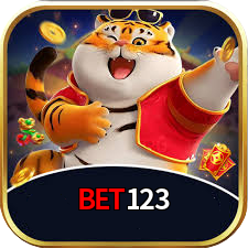 Logo bet123